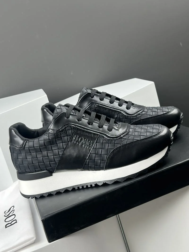 Boss Shoes Unisex 5187
