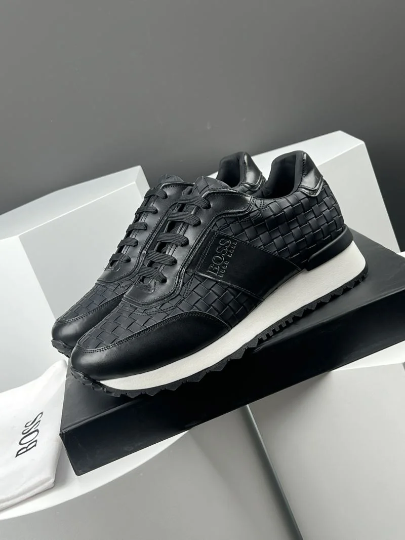 Boss Shoes Unisex 5187