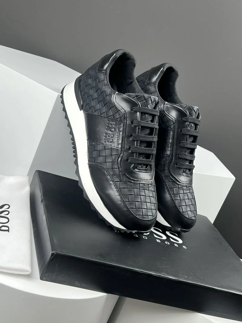Boss Shoes Unisex 5187