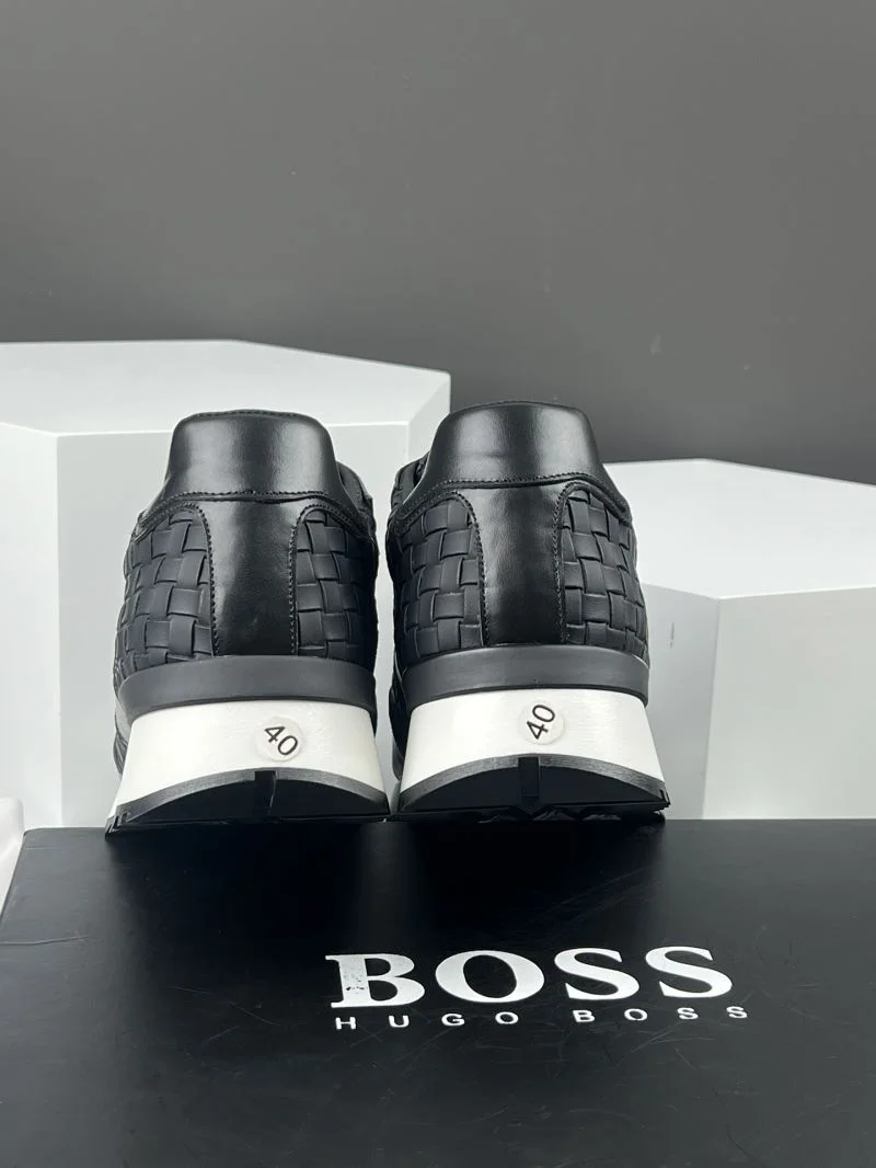 Boss Shoes Unisex 5187