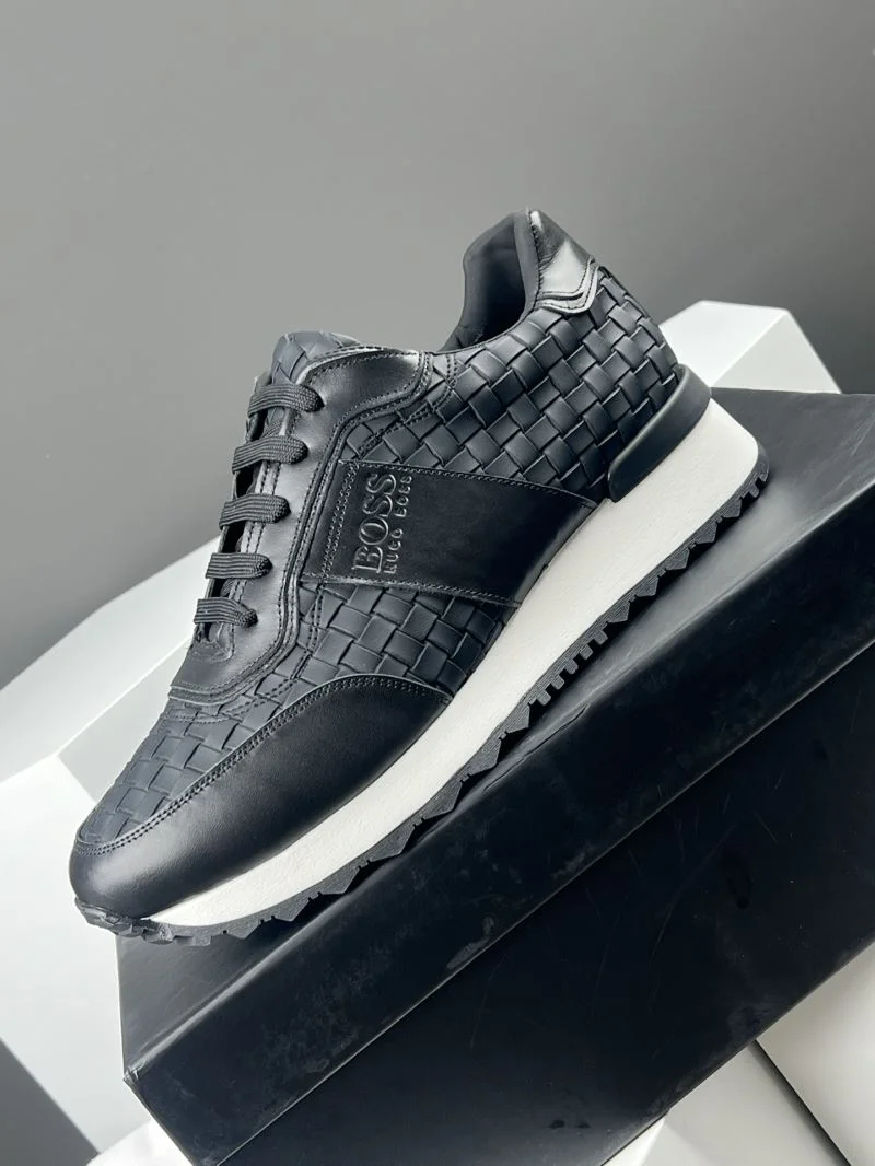 Boss Shoes Unisex 5187