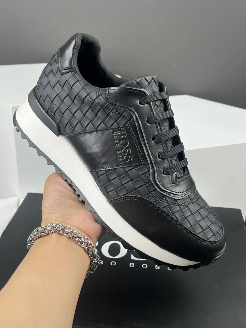 Boss Shoes Unisex 5187