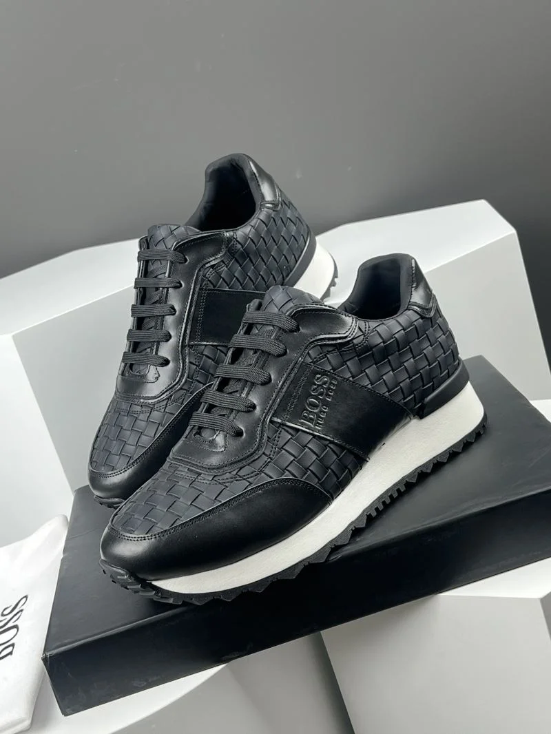 Boss Shoes Unisex 5187