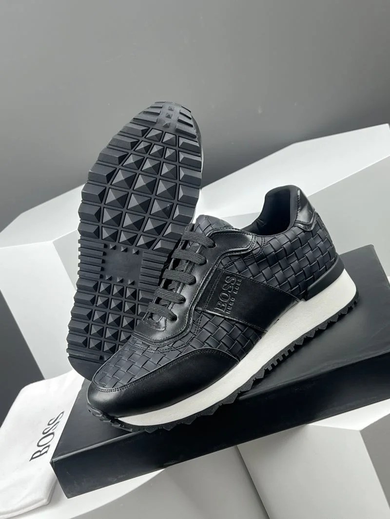 Boss Shoes Unisex 5187