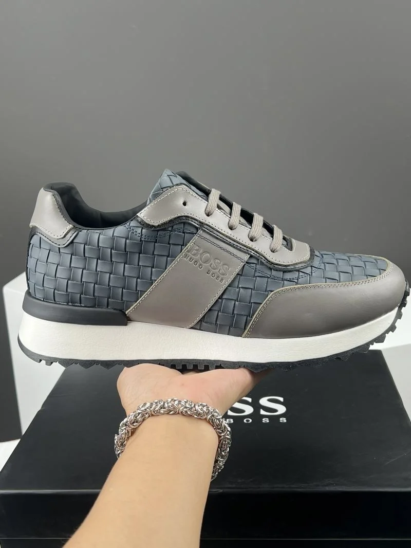 Boss Shoes WeatherProof 5186