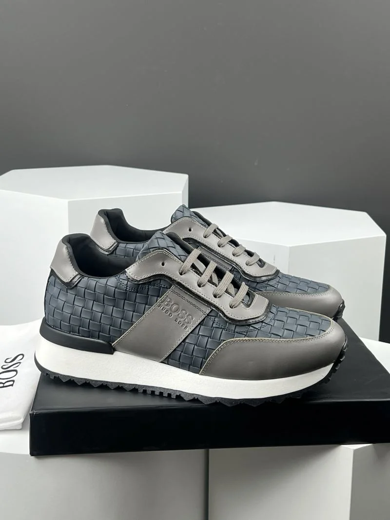 Boss Shoes WeatherProof 5186