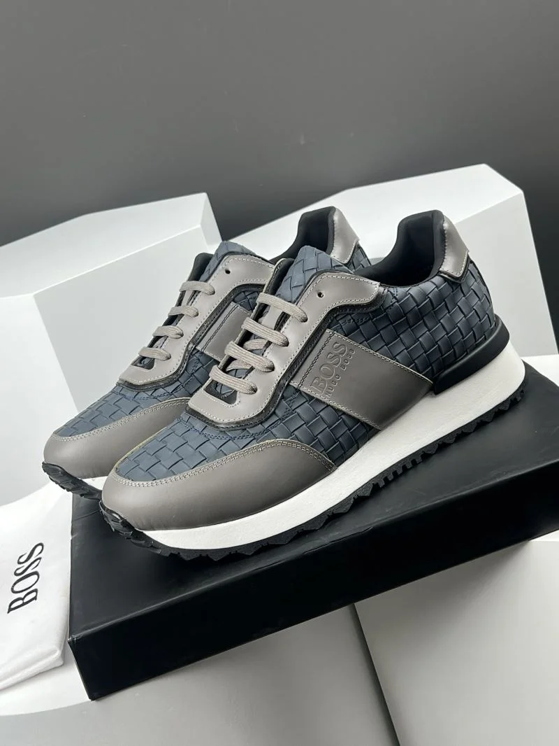 Boss Shoes WeatherProof 5186