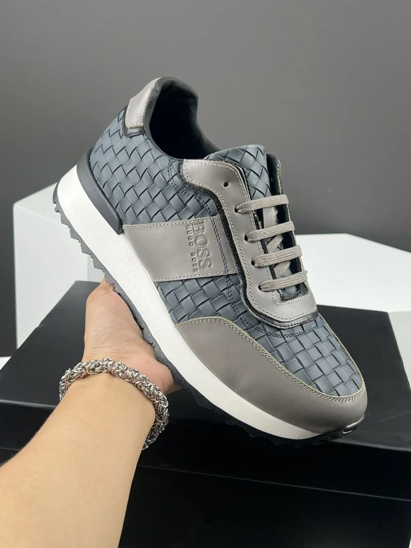Boss Shoes WeatherProof 5186