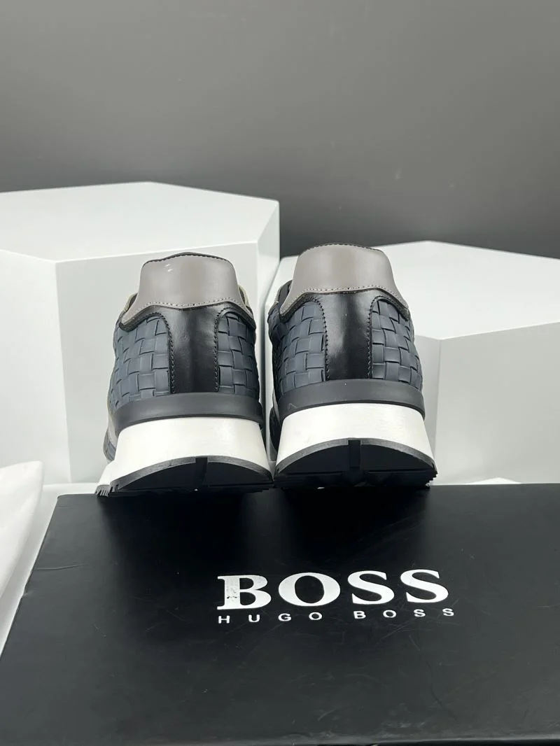Boss Shoes WeatherProof 5186