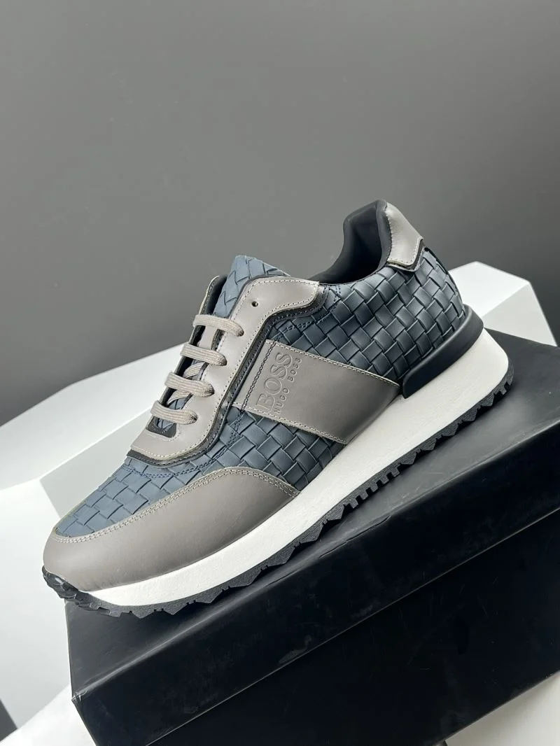 Boss Shoes WeatherProof 5186