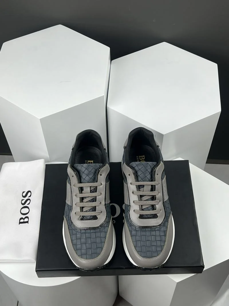 Boss Shoes WeatherProof 5186