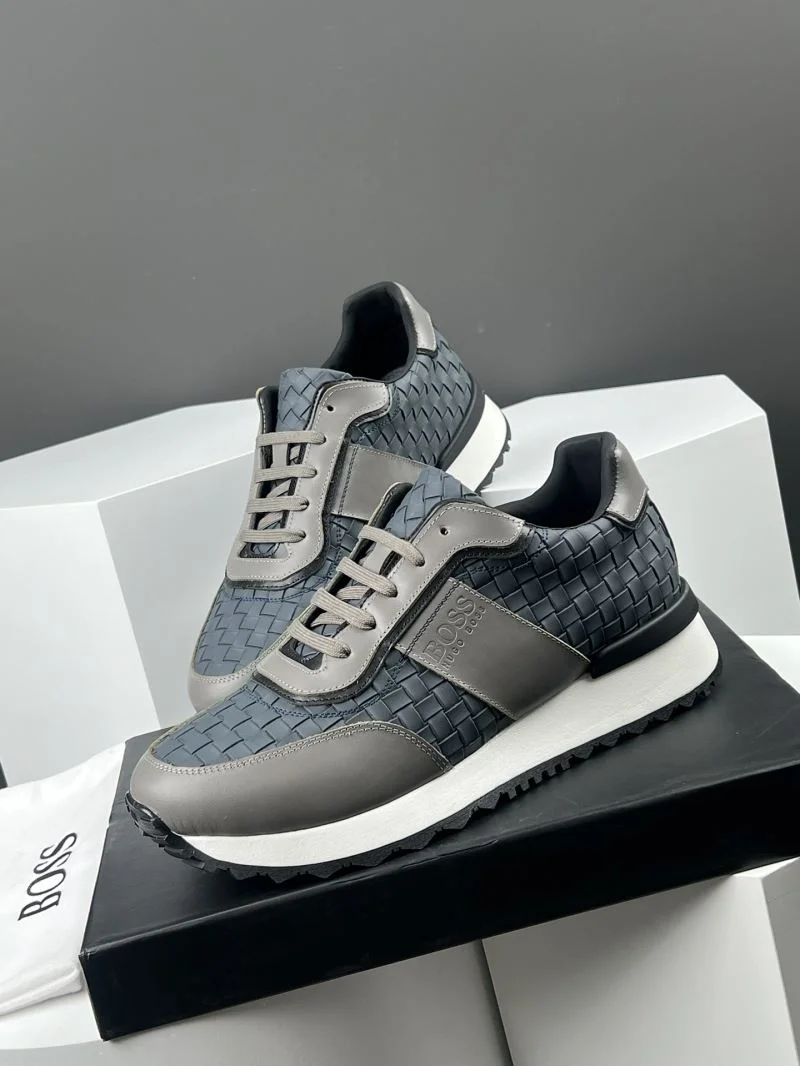 Boss Shoes WeatherProof 5186