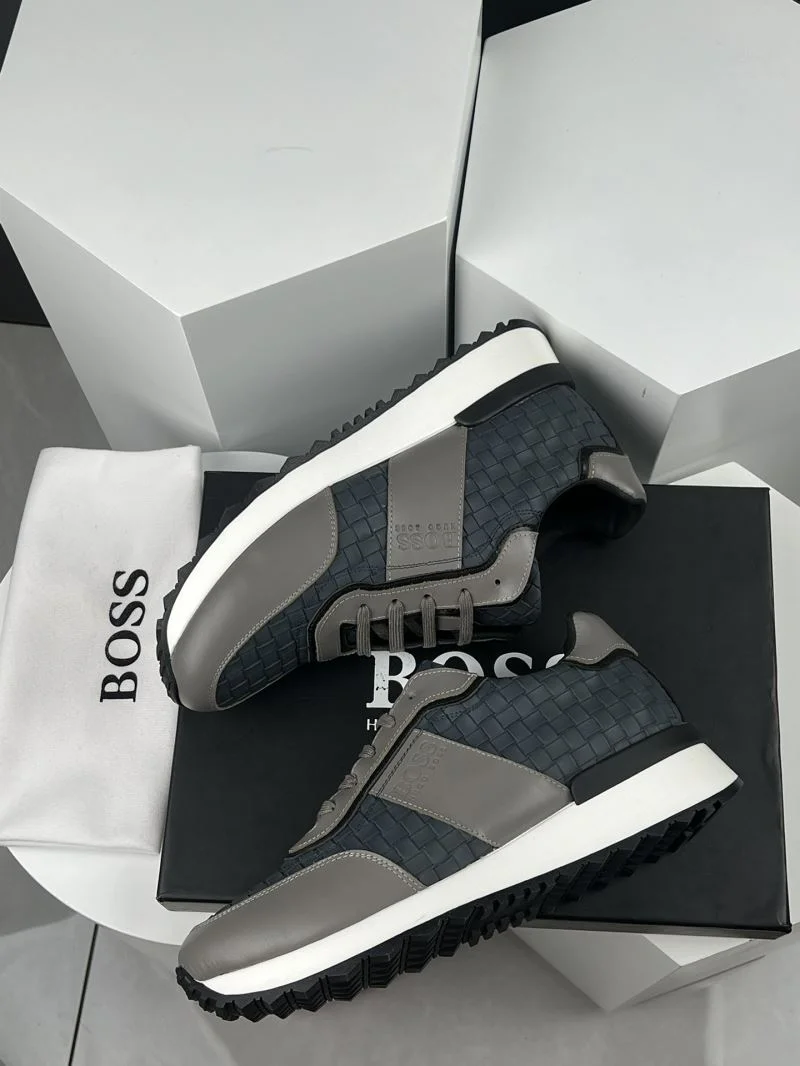 Boss Shoes WeatherProof 5186