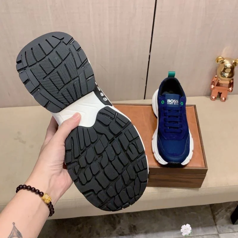 NewStyle Boss Shoes 5211
