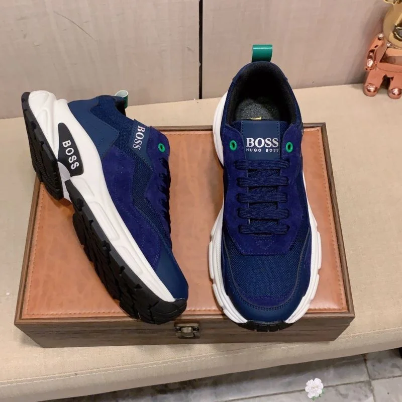 NewStyle Boss Shoes 5211
