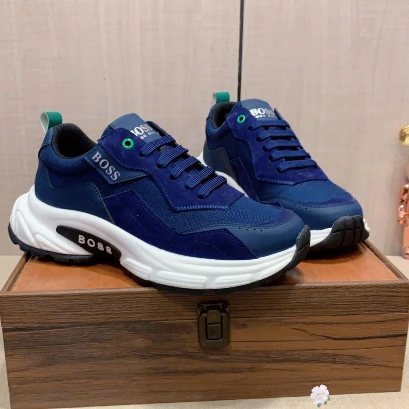NewStyle Boss Shoes 5211