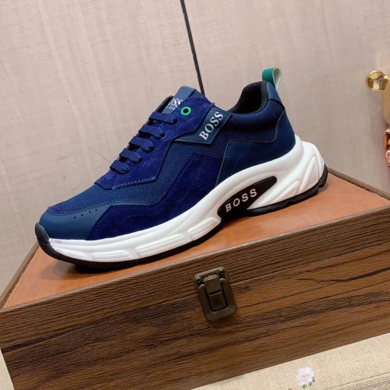 NewStyle Boss Shoes 5211
