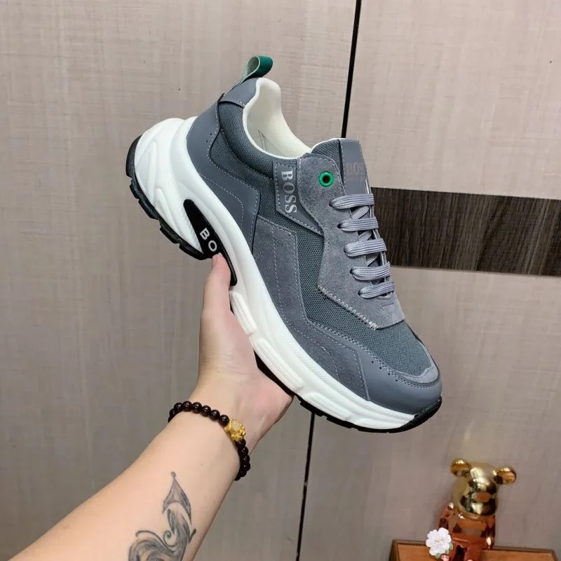 Attractive Boss Shoes 5207