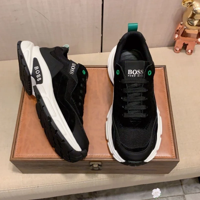 Trendsetting Boss Shoes 5184