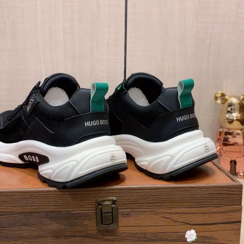 Trendsetting Boss Shoes 5184