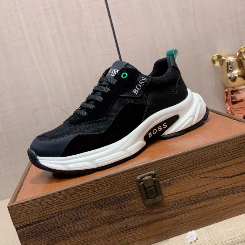 Trendsetting Boss Shoes 5184