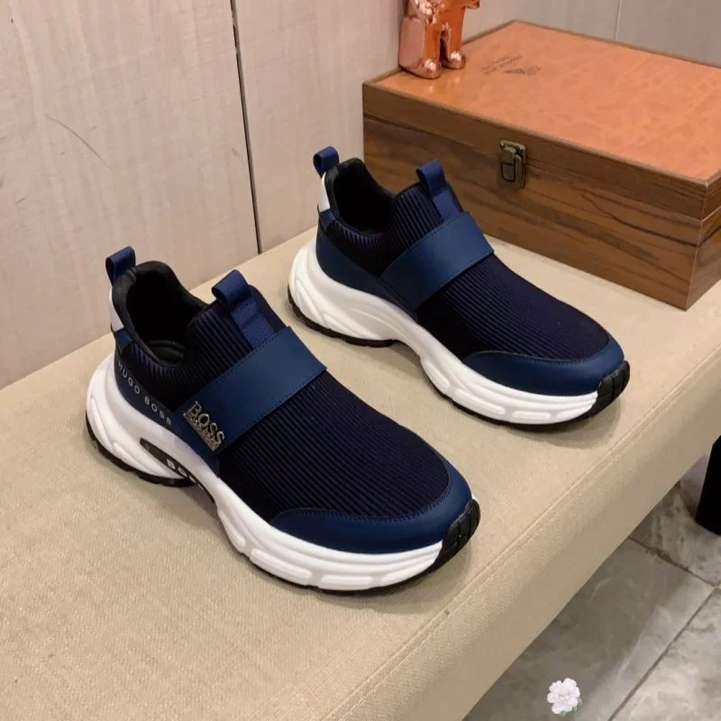 Boss Shoes ZeroBulk 5205