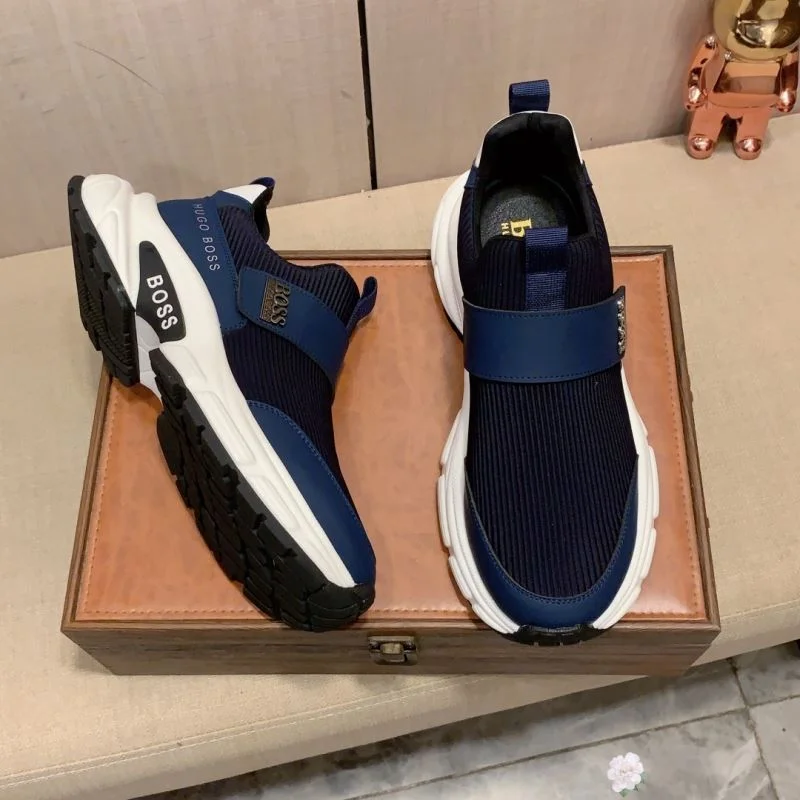 Boss Shoes ZeroBulk 5205