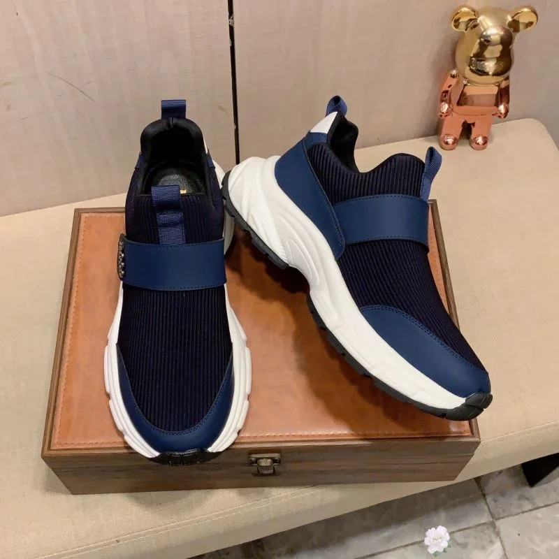 Boss Shoes ZeroBulk 5205