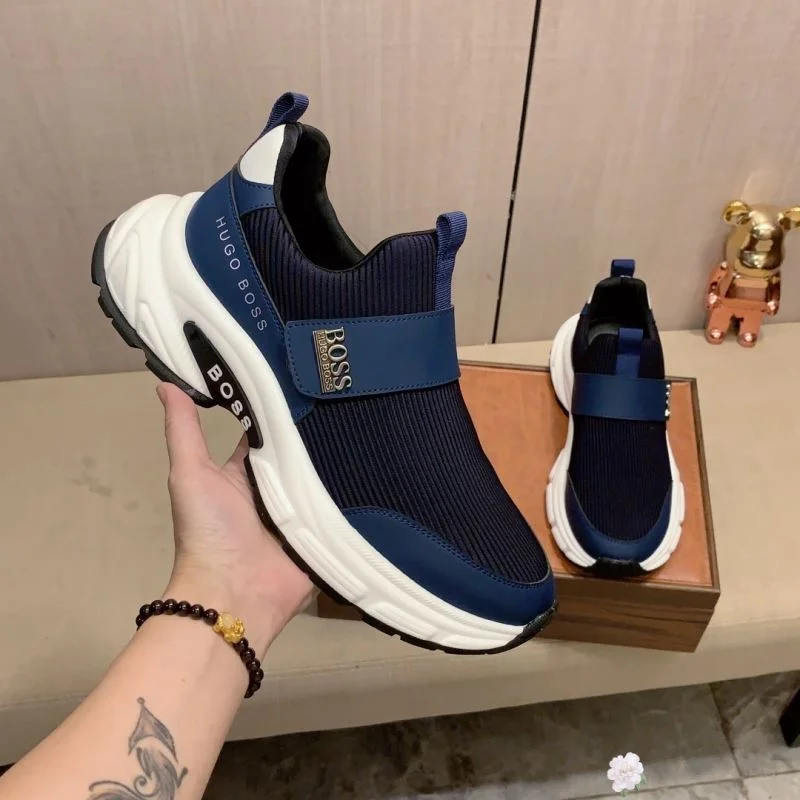 Boss Shoes ZeroBulk 5205