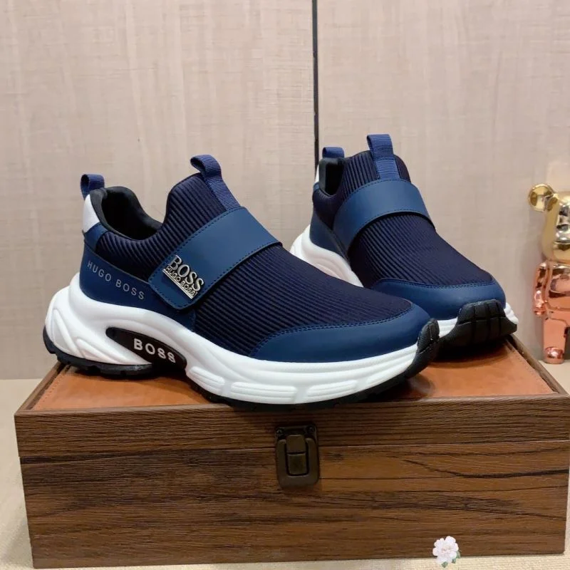 Boss Shoes ZeroBulk 5205