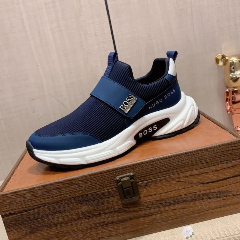 Boss Shoes ZeroBulk 5205