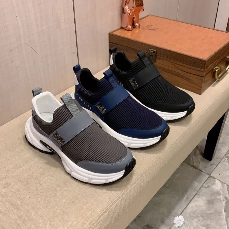 Boss Shoes SoftTouch 5253