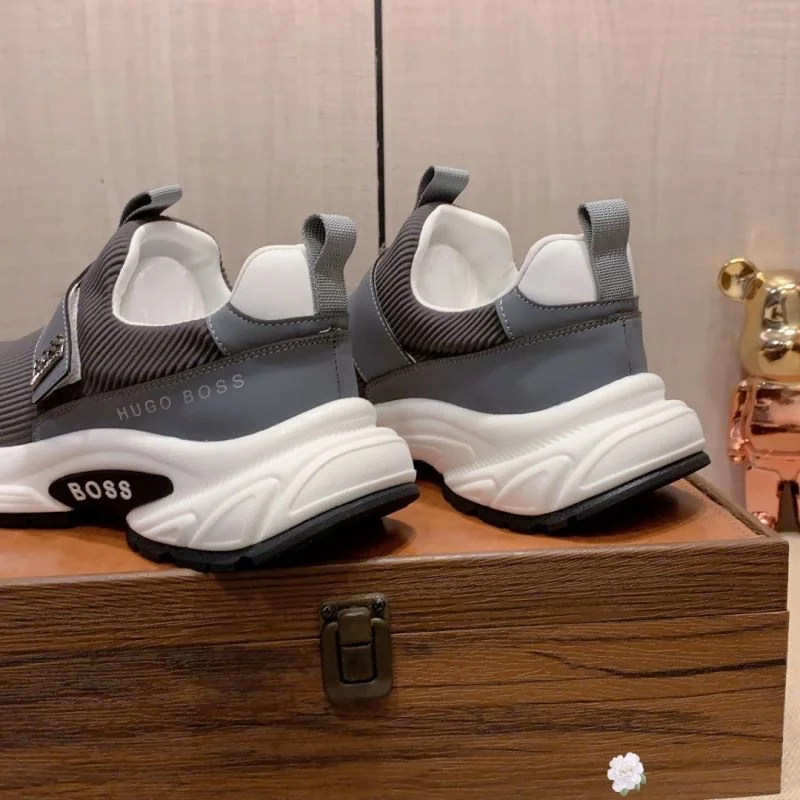 Boss Shoes SoftTouch 5253