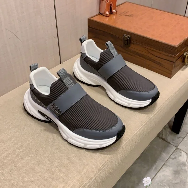 Boss Shoes SoftTouch 5253