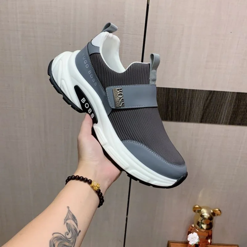 Boss Shoes SoftTouch 5253