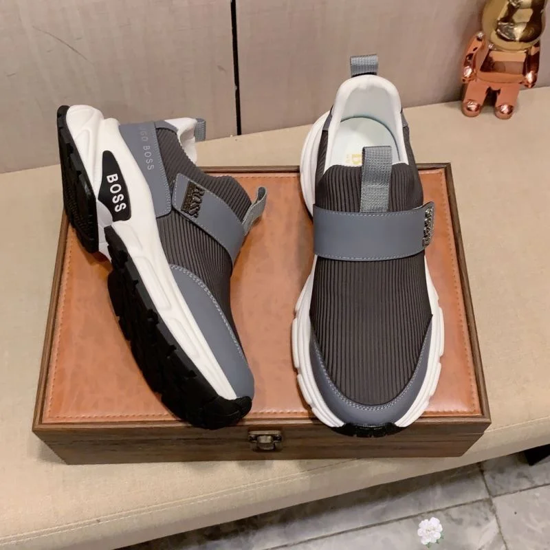 Boss Shoes SoftTouch 5253