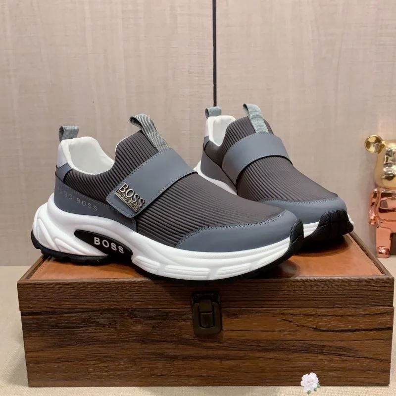 Boss Shoes SoftTouch 5253