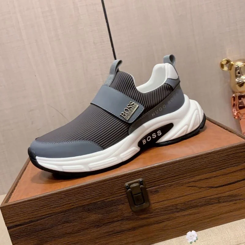 Boss Shoes SoftTouch 5253