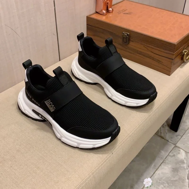 Versatile Boss Shoes 5200