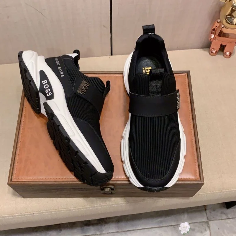 Versatile Boss Shoes 5200
