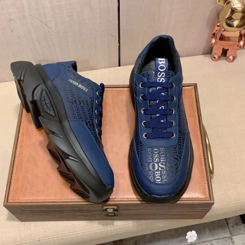 Boss Shoes ModernLook 5199