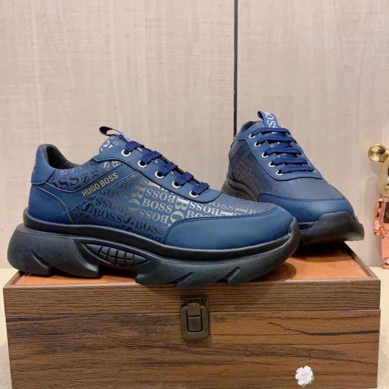 Boss Shoes ModernLook 5199