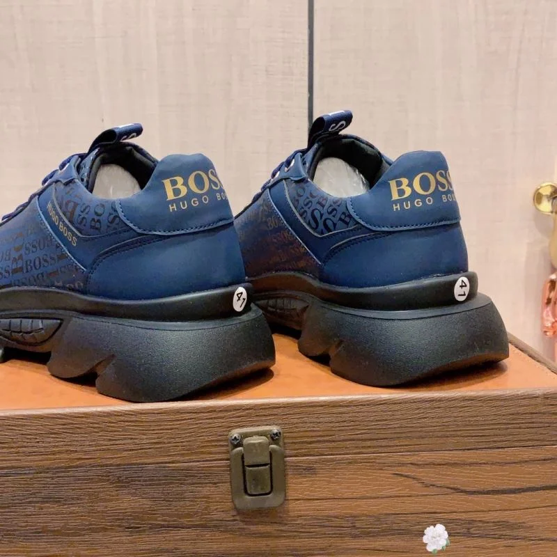 Boss Shoes ModernLook 5199