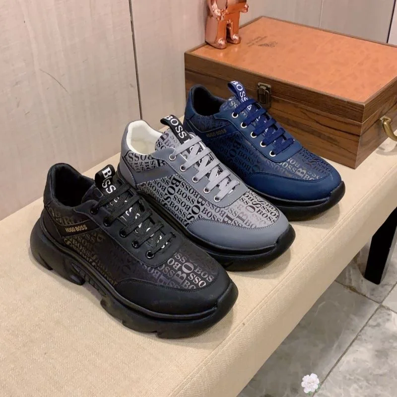 Boss Shoes EyeCatching 5172