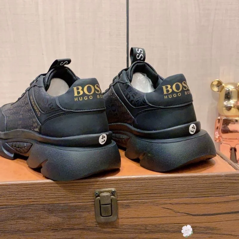 Boss Shoes EyeCatching 5172