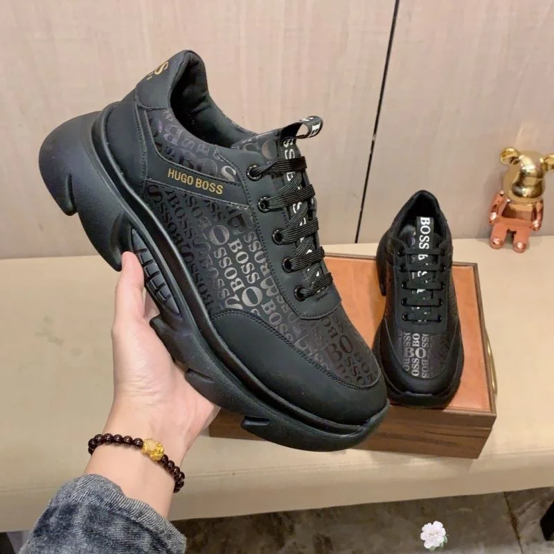 Boss Shoes EyeCatching 5172