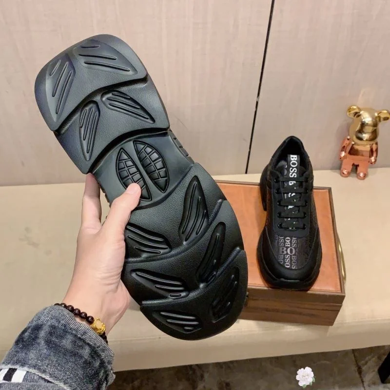 Boss Shoes EyeCatching 5172
