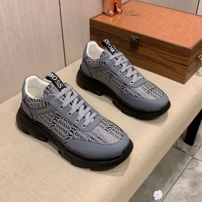 Boss Shoes Versatile 5202