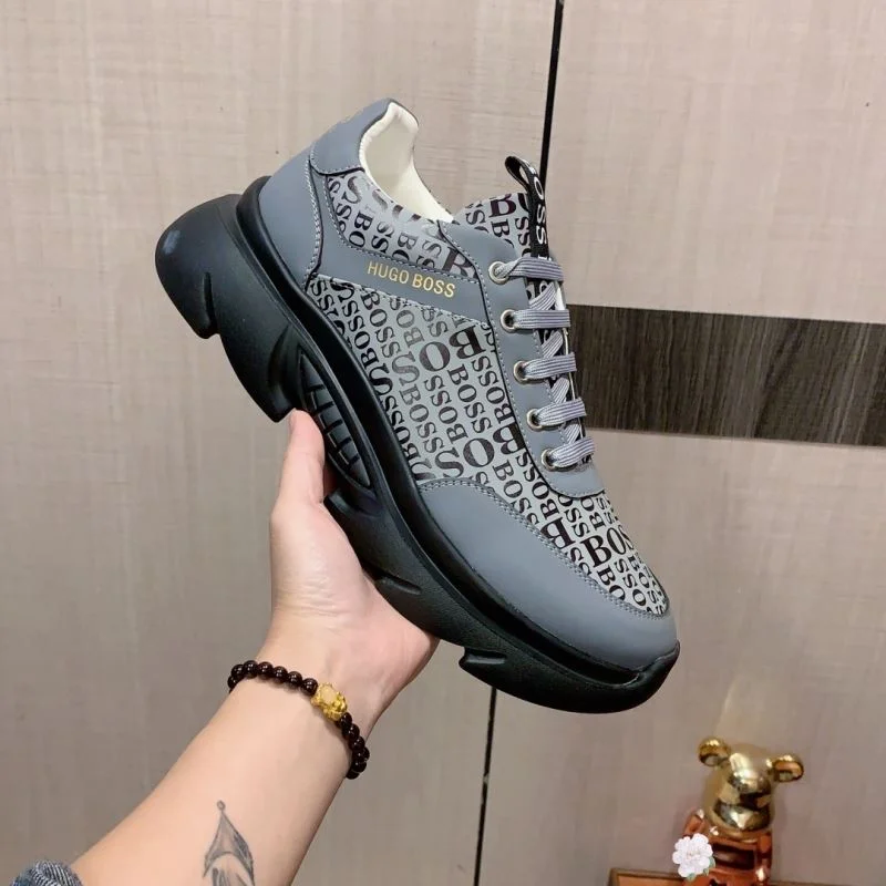 Boss Shoes Versatile 5202