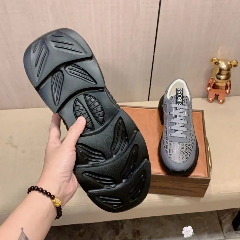 Boss Shoes Versatile 5202